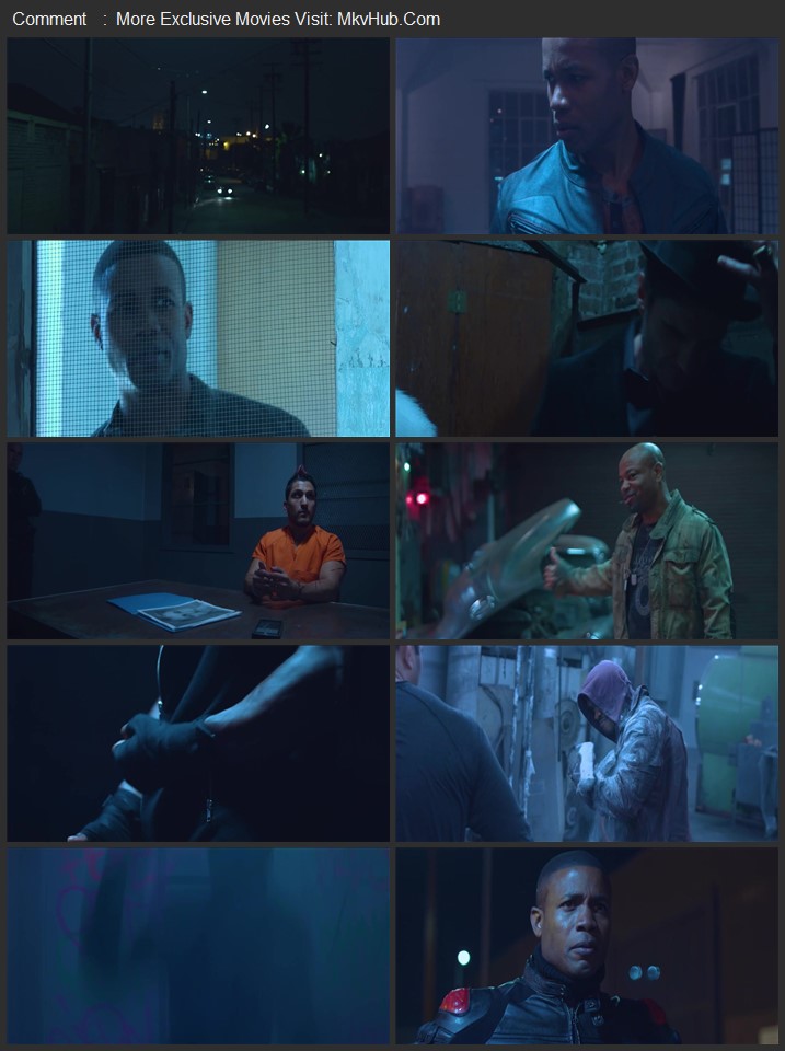 Lazarus 2021 Dual Audio [Hindi-English] ORG 2.0 480p 720p 1080p WEB-DL x264 ESubs Download