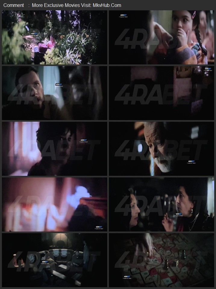 Lee Cronin's the Mummy 2026 Hindi [Cleaned] 480p 720p 1080p HQ HDCAM ESubs Download