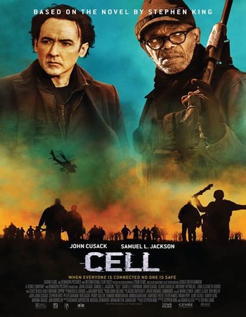 Cell 2016 Dual Audio Hindi (ORG) 1080p 720p 480p BluRay x264 ESubs Cell 2016 Dual Audio Hindi (ORG) 1080p 720p 480p BluRay x264 ESubs
