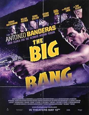 The Big Bang 2010 Dual Audio Hindi (ORG) 720p 480p BluRay x264 ESubs
