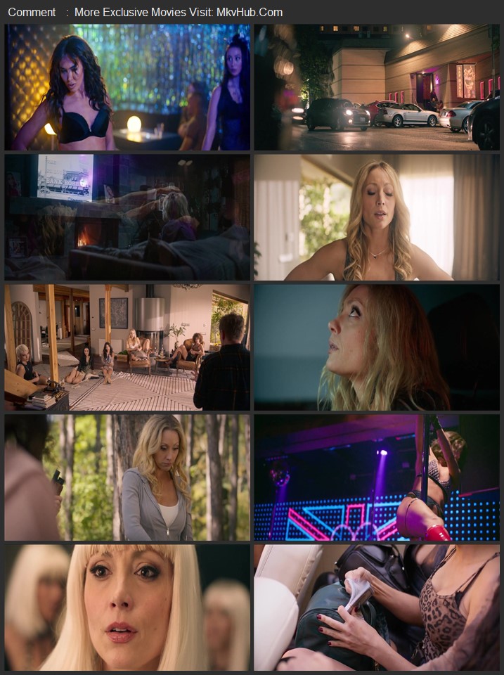 Risque 2025 Dual Audio [Hindi-English] ORG 5.1 480p 720p 1080p WEB-DL x264 ESubs Download
