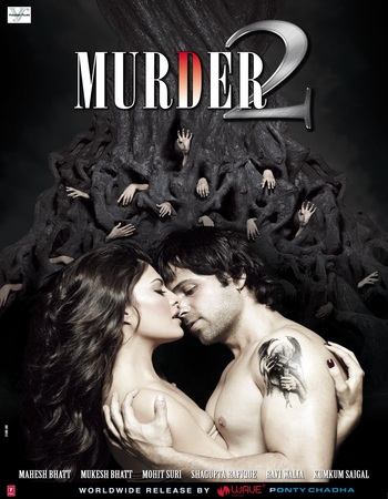 Murder 2 2011 Hindi (ORG 5.1) 1080p 720p 480p BluRay x264 ESubs Murder 2 2011 Hindi (ORG 5.1) 1080p 720p 480p BluRay x264 ESubs