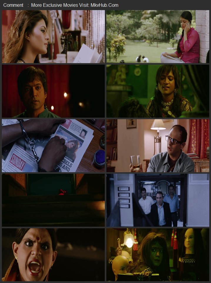 Murder 2 2011 English [ORG 5.1] 480p 720p 1080p WEB-DL x264 ESubs Download