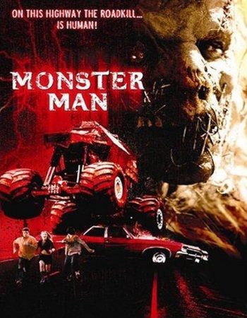 Monster Man 2003 Dual Audio Hindi (ORG) 720p 480p BluRay x264 ESubs Monster Man 2003 Dual Audio Hindi (ORG) 720p 480p BluRay x264 ESubs