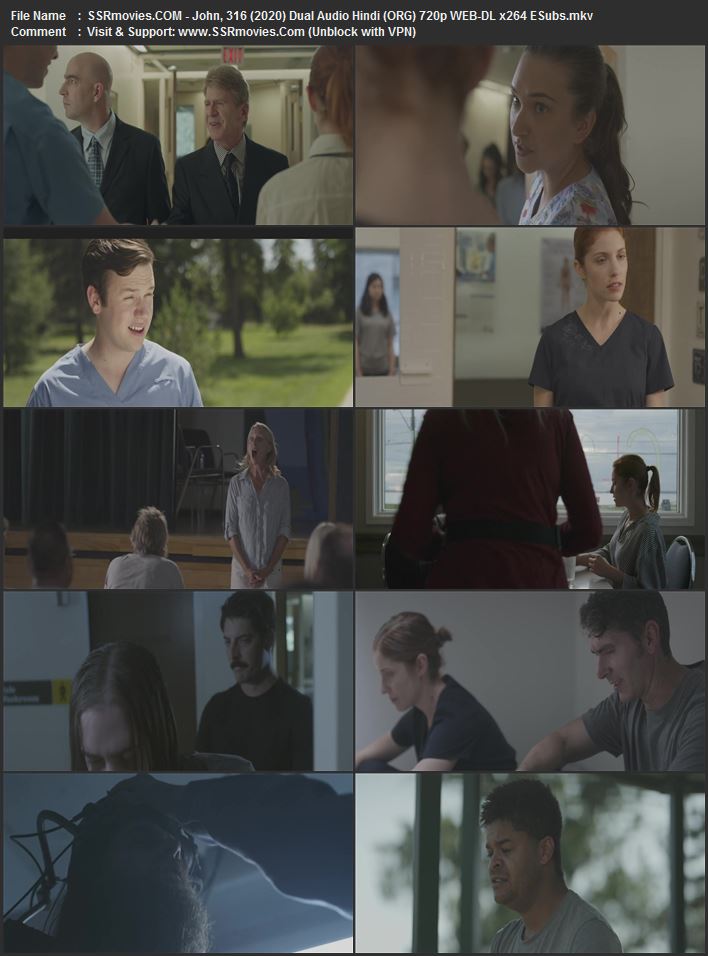 John, 316 2020 Dual Audio Hindi (ORG) 720p 480p WEB-DL x264 ESubs John, 316 2020 Dual Audio Hindi (ORG) 720p 480p WEB-DL x264 ESubs