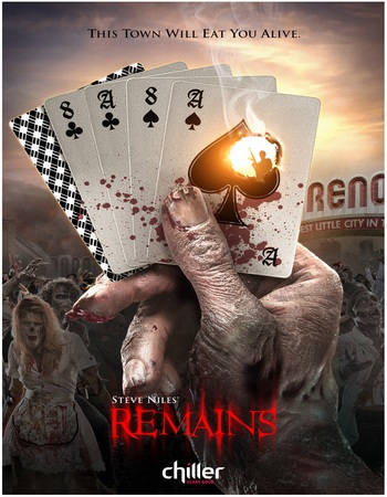 Remains 2011 Dual Audio Hindi (ORG) 720p 480p BluRay x264 ESubs Remains 2011 Dual Audio Hindi (ORG) 720p 480p BluRay x264 ESubs