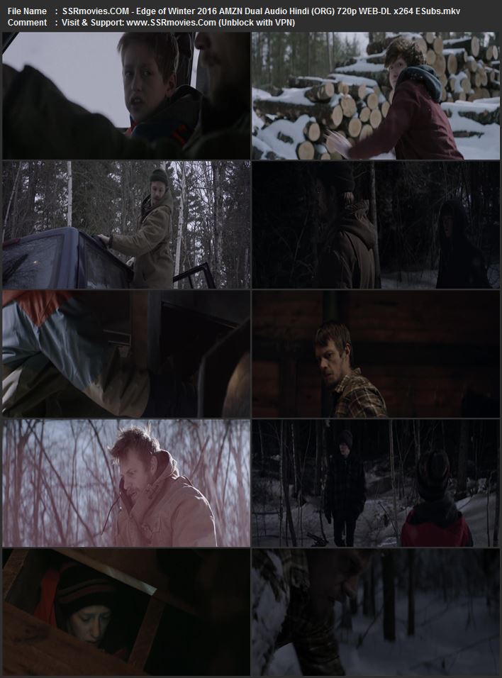 Edge of Winter 2016 Dual Audio Hindi (ORG) 1080p 720p 480p WEB-DL x264 ESubs