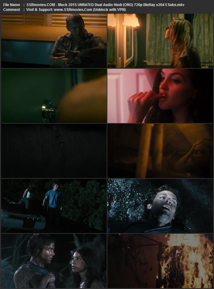 Muck 2015 Dual Audio Hindi (ORG) 1080p 720p 480p BluRay x264 ESubs