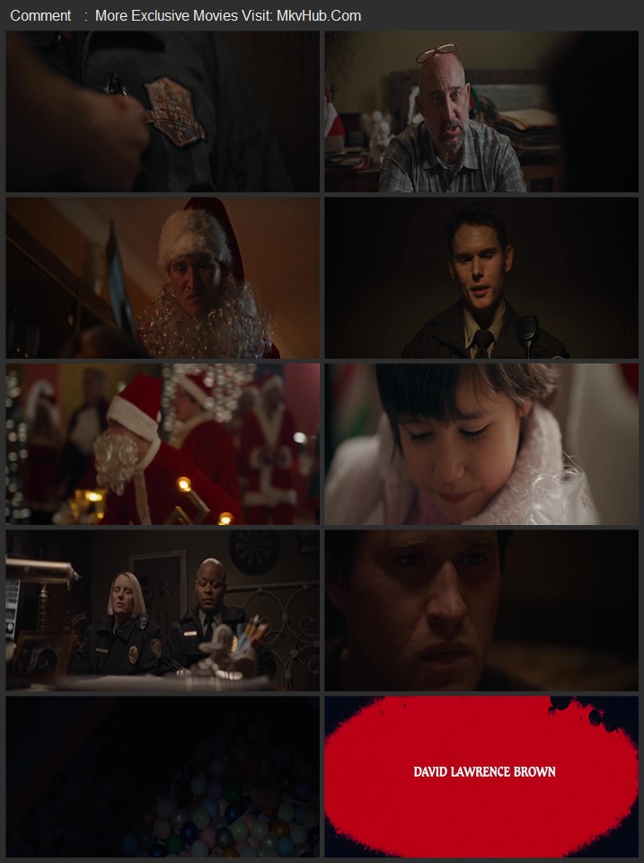 Silent Night, Deadly Night 2025 Dual Audio [Hindi-English] ORG 2.0 480p 720p 1080p BluRay x264 ESubs Download