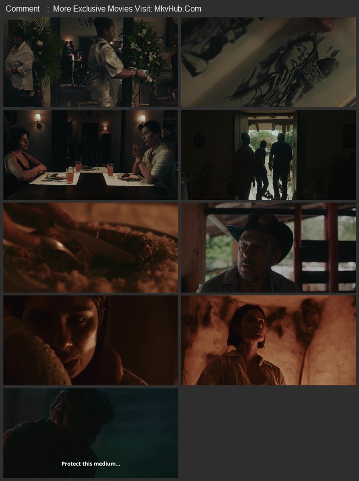 The Whistler 2026 English [ORG 5.1] 720p 1080p WEBRip x264 ESubs Download