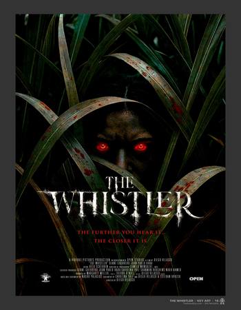 The Whistler 2026 English [ORG 5.1] 720p 1080p WEBRip x264 ESubs