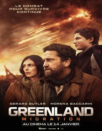 Greenland 2: Migration 2026 Dual Audio [Hindi-English] ORG 2.0 480p 720p 1080p WEB-DL x264 ESubs