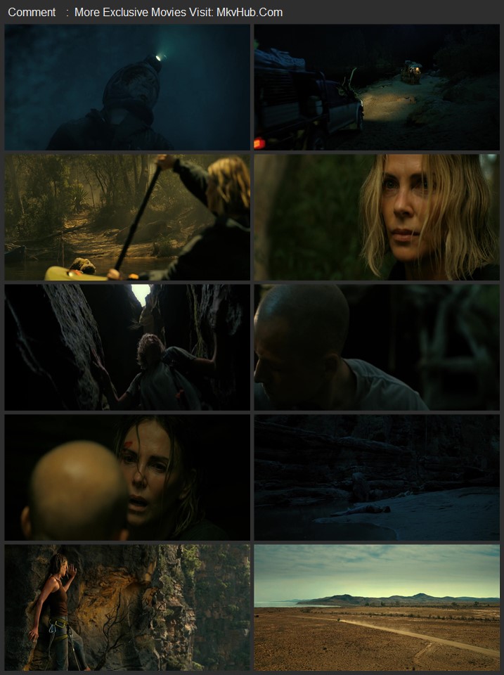 Apex 2026 English [ORG 5.1] 720p 1080p WEB-DL x264 ESubs Download