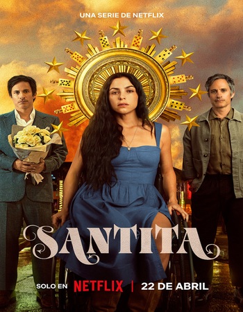 Santita 2026– Dual Audio Hindi (ORG 5.1) 1080p 720p 480p WEB-DL x264 ESubs Santita 2026– Dual Audio Hindi (ORG 5.1) 1080p 720p 480p WEB-DL x264 ESubs