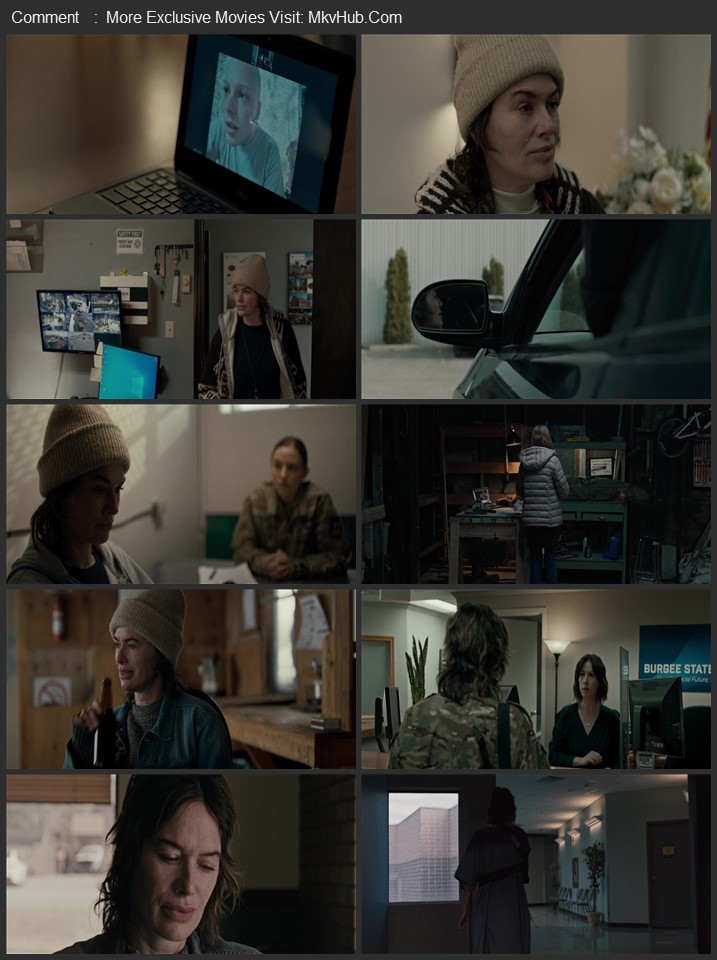 Ballistic 2026 English [ORG 5.1] 720p 1080p WEBRip x264 ESubs Download