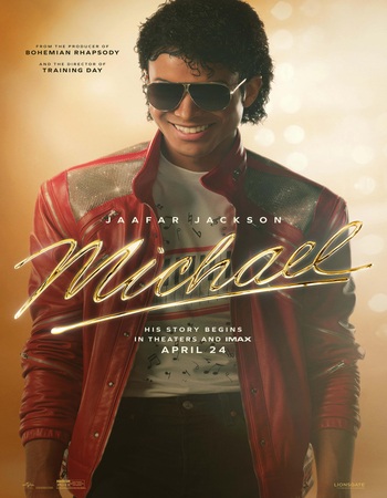 Michael 2026 AMZN Dual Audio Hindi (ORG 5.1) 4K 1080p 720p 480p WEB-DL x264 ESubs Michael 2026 AMZN Dual Audio Hindi (ORG 5.1) 4K 1080p 720p 480p WEB-DL x264 ESubs
