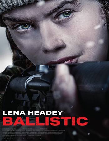 Ballistic 2026 English [ORG 5.1] 720p 1080p WEBRip x264 ESubs