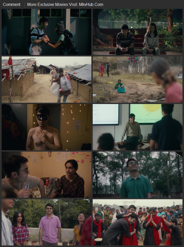 Nukkad Naatak 2026 Hindi [ORG 5.1] 480p 720p 1080p WEB-DL x264 ESubs Download