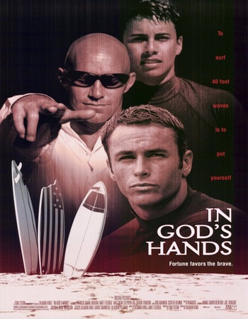In God's Hands 1998 WEB-DL x264 720p 480p Dual Audio Hindi (ORG) ESubs In God's Hands 1998 WEB-DL x264 720p 480p Dual Audio Hindi (ORG) ESubs