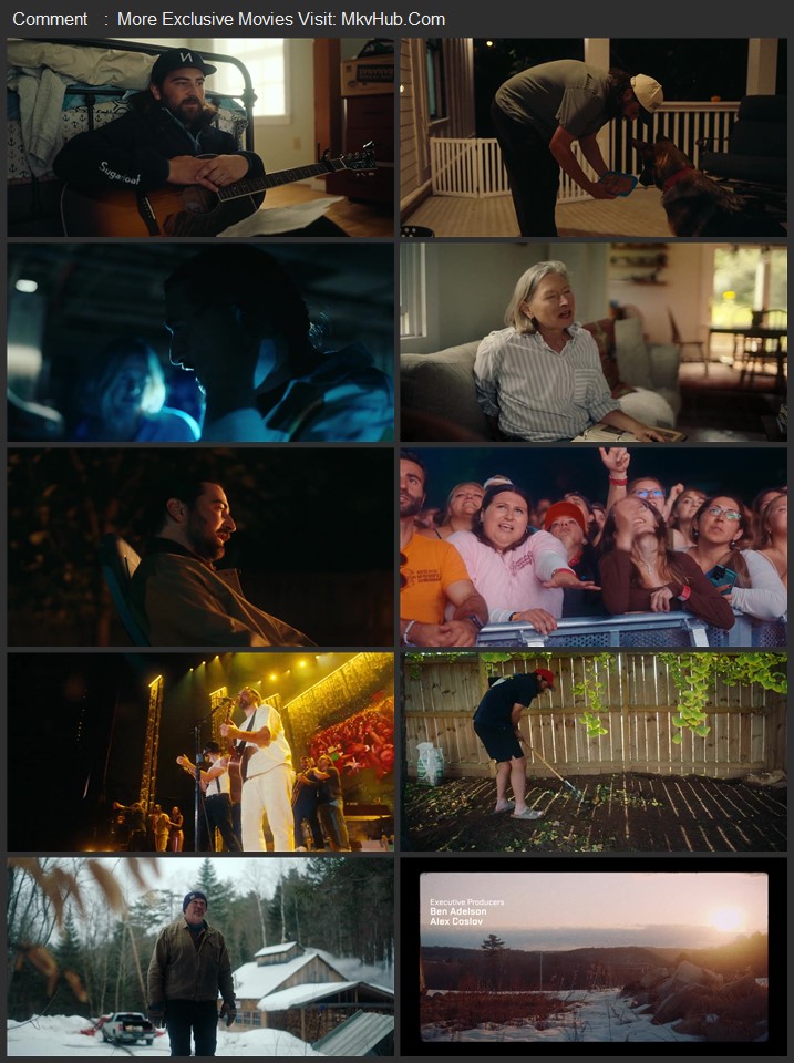 Noah Kahan: Out of Body 2026 Dual Audio [Hindi-English] ORG 5.1 480p 720p 1080p WEB-DL x264 ESubs Download
