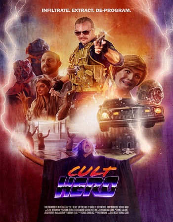 Cult Hero 2022 English 720p 480p WEB-DL x264 ESubs Cult Hero 2022 English 720p 480p WEB-DL x264 ESubs