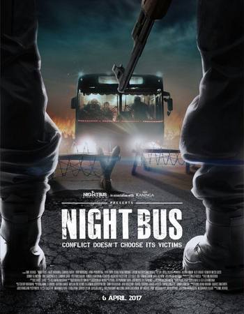 Night Bus 2017 Dual Audio Hindi (ORG) 720p 480p WEB-DL x264 ESubs Night Bus 2017 Dual Audio Hindi (ORG) 720p 480p WEB-DL x264 ESubs