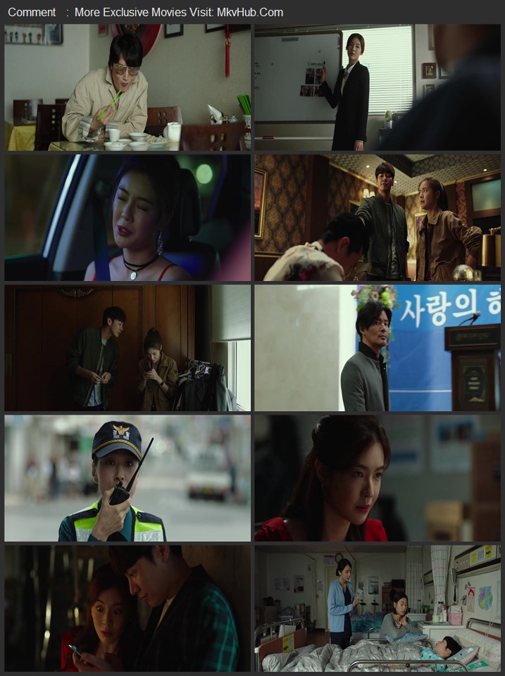 Mission Possible 2021 Dual Audio [Hindi-Korean] ORG 2.0 480p 720p 1080p WEB-DL x264 ESubs Download