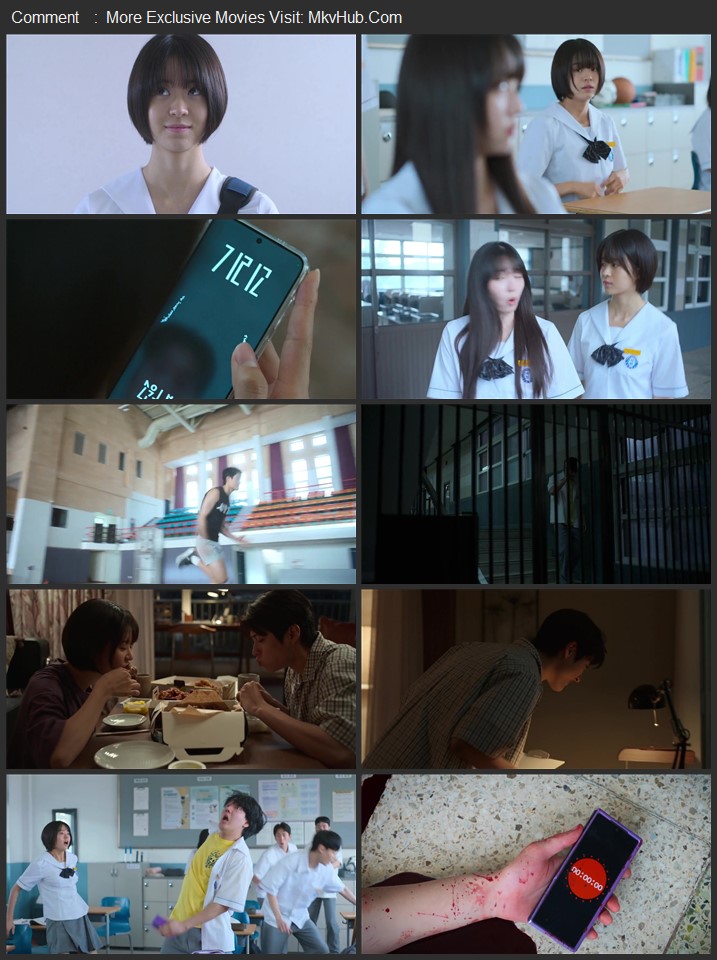 If Wishes Could Kill 2026 S01 Complete Dual Audio [Hindi-English] ORG 5.1 480p 720p 1080p WEB-DL x264 ESubs