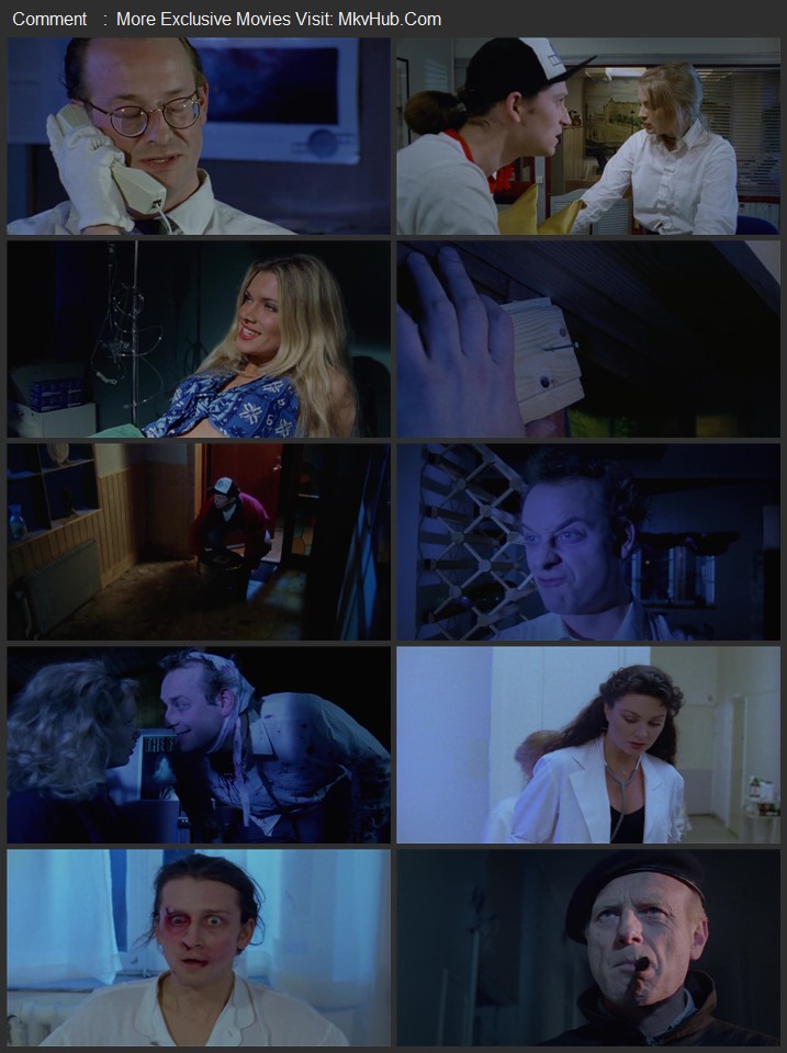 Evil Ed 1995 Dual Audio [Hindi-English] ORG 2.0 480p 720p BluRay x264 ESubs Download