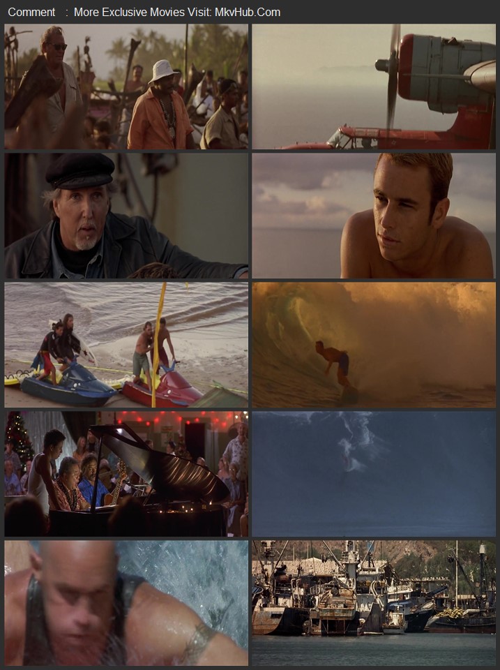 In God's Hands 1998 Dual Audio [Hindi-English] ORG 2.0 480p 720p WEB-DL x264 ESubs Download