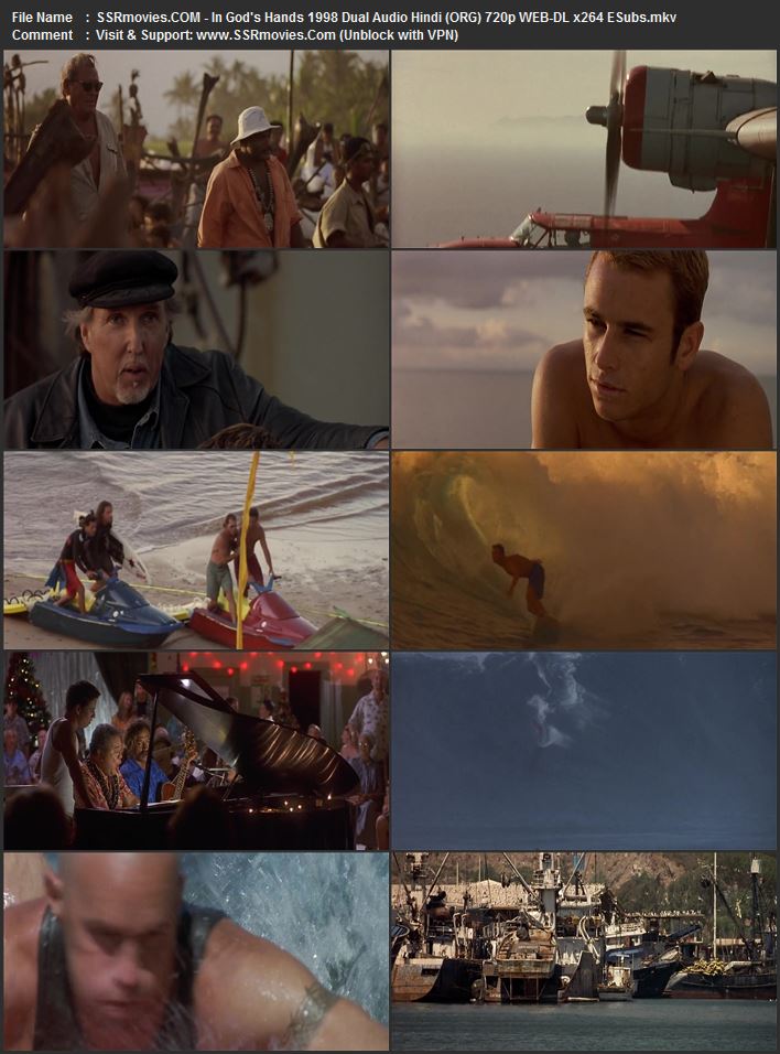 In God's Hands 1998 WEB-DL x264 720p 480p Dual Audio Hindi (ORG) ESubs In God's Hands 1998 WEB-DL x264 720p 480p Dual Audio Hindi (ORG) ESubs