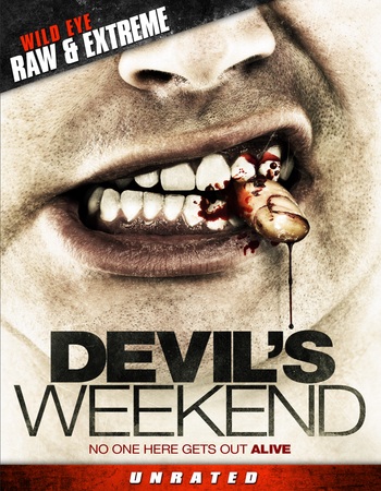 Devil's Weekend 2012 Dual Audio Hindi (ORG) 1080p 720p 480p BluRay x264 ESubs Devil's Weekend 2012 Dual Audio Hindi (ORG) 1080p 720p 480p BluRay x264 ESubs