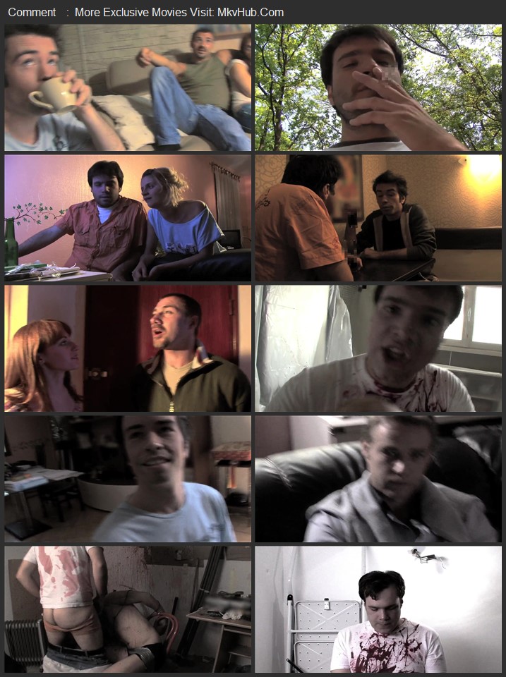 Making off 2012 UNRATED Dual Audio [Hindi-Frence] ORG 2.0 480p 720p BluRay x264 ESubs