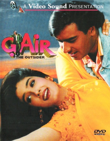 Gair 1999 Hindi (ORG) 1080p 720p 480p WEB-DL x264 ESubs Gair 1999 Hindi (ORG) 1080p 720p 480p WEB-DL x264 ESubs