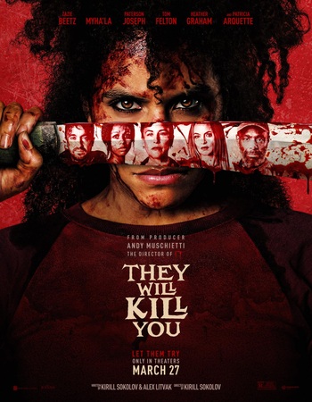 They Will Kill You 2026 English (ORG 5.1) 1080p 720p 480p WEB-DL x264 ESubs They Will Kill You 2026 English (ORG 5.1) 1080p 720p 480p WEB-DL x264 ESubs