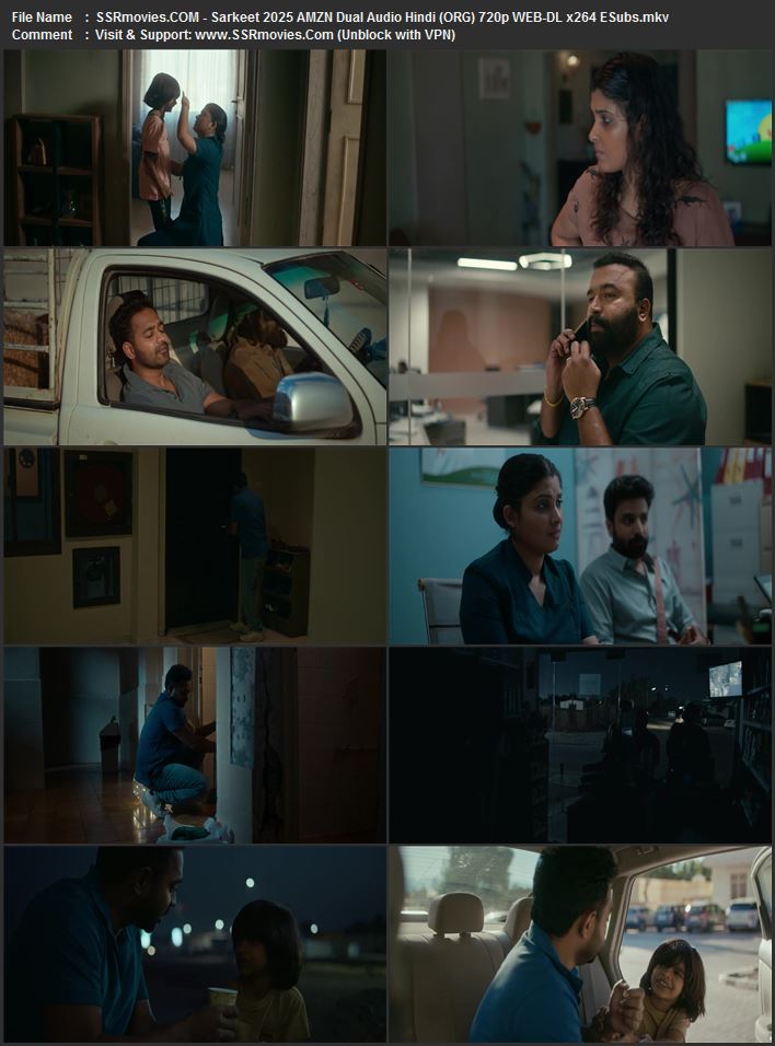 Sarkeet 2025 Dual Audio Hindi (ORG) 1080p 720p 480p WEB-DL x264 ESubs Sarkeet 2025 Dual Audio Hindi (ORG) 1080p 720p 480p WEB-DL x264 ESubs