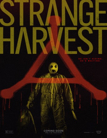 Strange Harvest 2024 Dual Audio Hindi (ORG) 1080p 720p 480p WEB-DL x264 ESubs