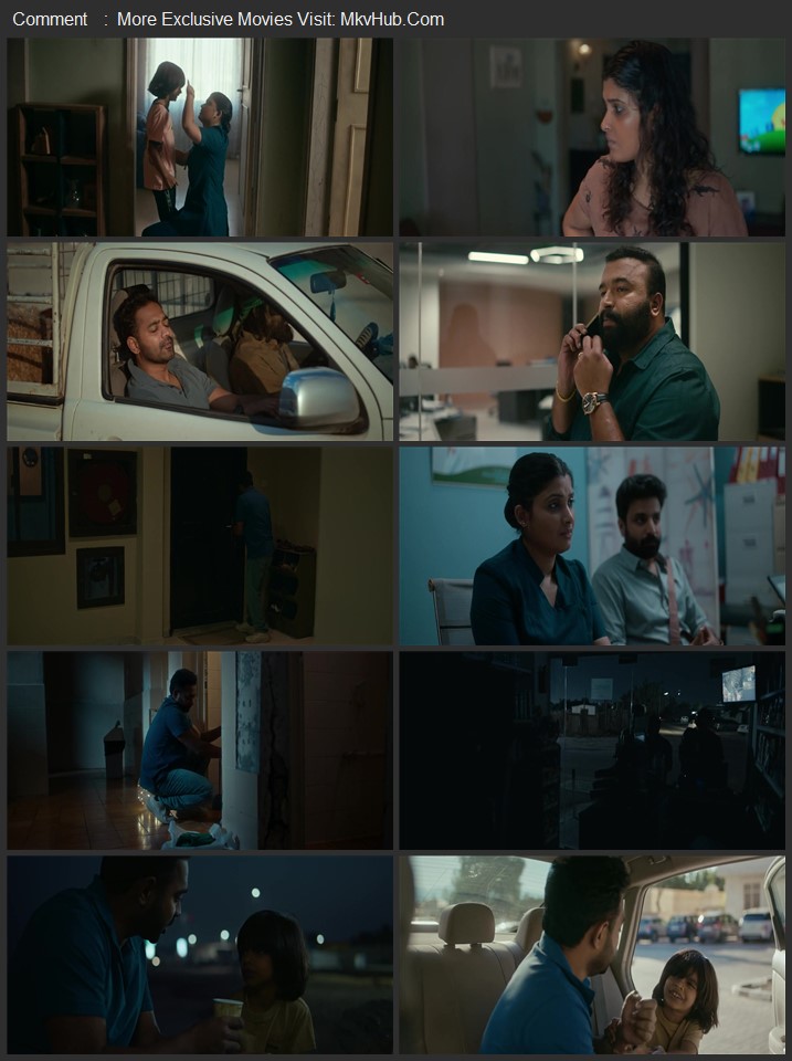 Sarkeet 2025 Dual Audio [Hindi-Malayalam] ORG 2.0 480p 720p 1080p WEB-DL x264 ESubs Download