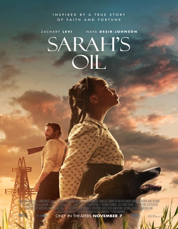 Sarah's Oil 2025 Dual Audio Hindi (ORG 5.1) 1080p 720p 480p WEB-DL x264 ESubs Sarah's Oil 2025 Dual Audio Hindi (ORG 5.1) 1080p 720p 480p WEB-DL x264 ESubs