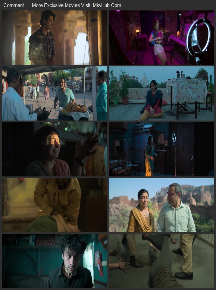 The Kerala Story 2: Goes Beyond 2026 Hindi [ORG 5.1] 480p 720p 1080p WEB-DL x264 ESubs Download