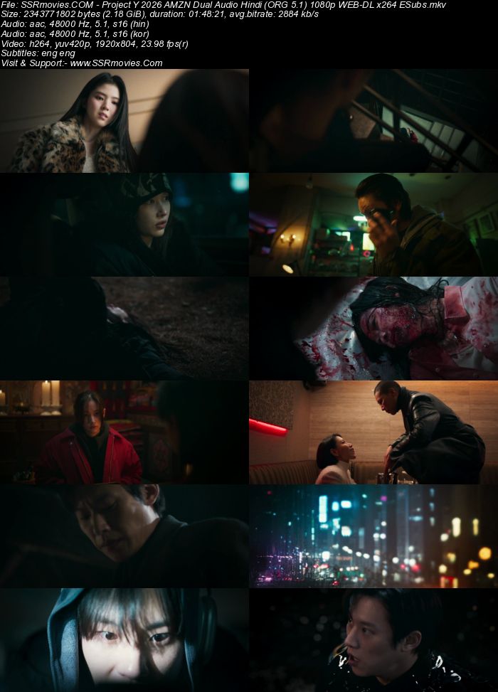 Project Y 2026 AMZN Dual Audio Hindi (ORG 5.1) 1080p 720p 480p WEB-DL x264 ESubs Project Y 2026 AMZN Dual Audio Hindi (ORG 5.1) 1080p 720p 480p WEB-DL x264 ESubs