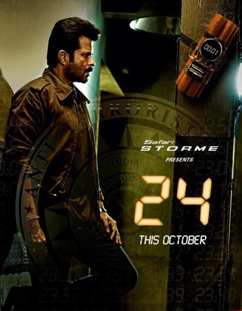 24 India S01 Complete JHS Hindi (ORG 5.1) 1080p 720p 480p WEB-DL x264 ESubs 24 India S01 Complete JHS Hindi (ORG 5.1) 1080p 720p 480p WEB-DL x264 ESubs