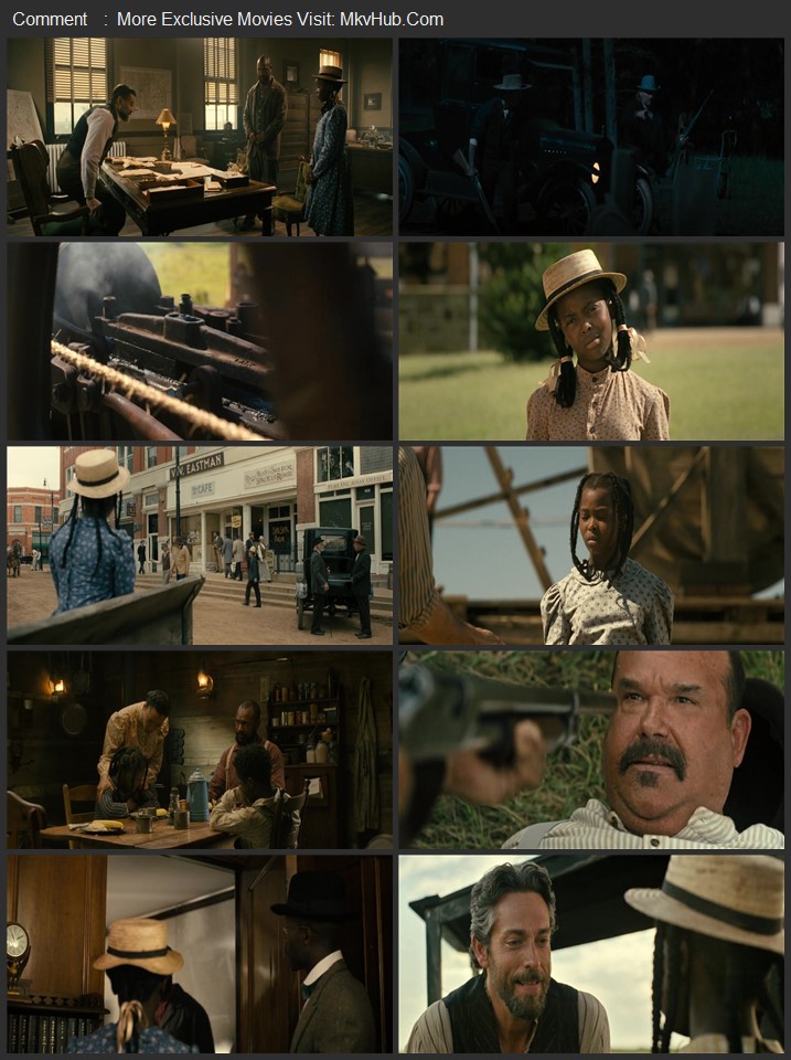 Sarah's Oil 2025 Dual Audio [Hindi-English] ORG 5.1 480p 720p 1080p WEB-DL x264 ESubs Download