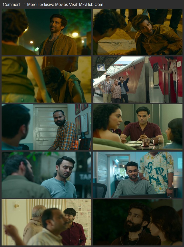 Sapne Vs Everyone 2026 S02 Complete Hindi [ORG 5.1] 480p 720p 1080p WEB-DL x264 ESubs