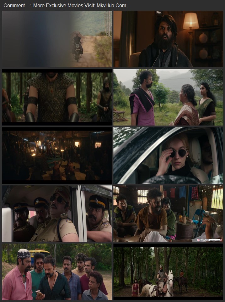 Aadu 3 2026 UNCUT Dual Audio [Hindi-Malayalam] ORG 5.1 480p 720p 1080p 4K WEB-DL x264 ESubs