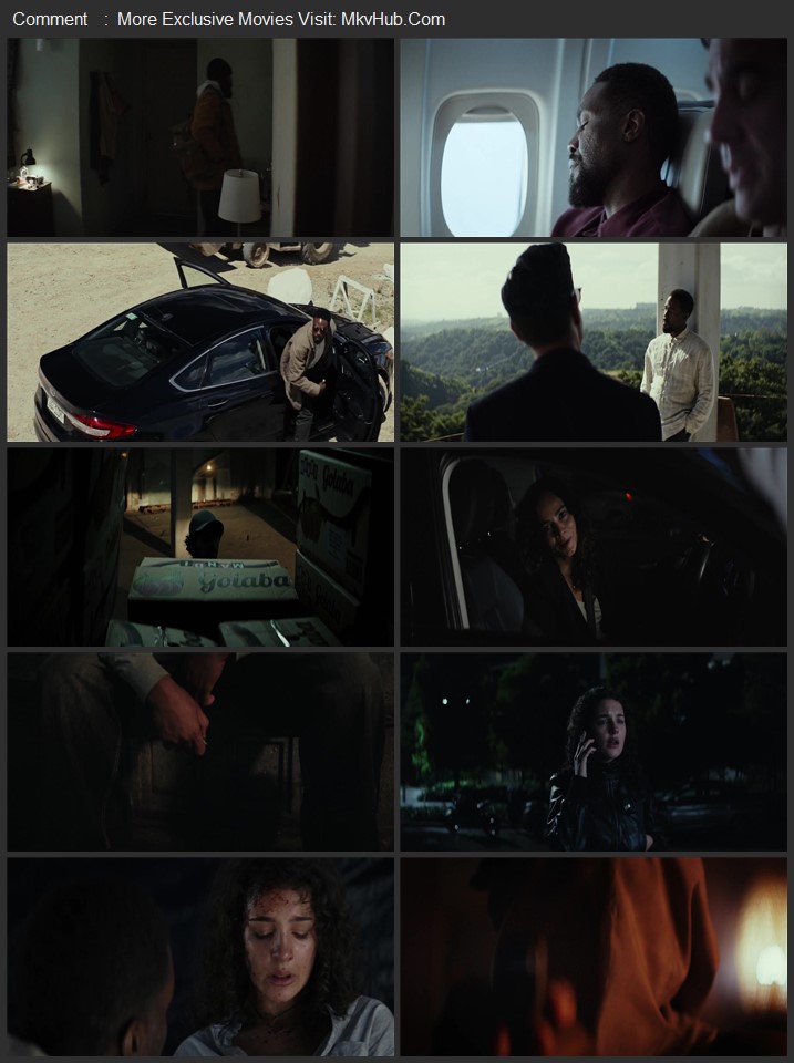 Man on Fire 2026 S01 Complete Dual Audio [Hindi-English] ORG 5.1 480p 720p 1080p WEB-DL x264 ESubs