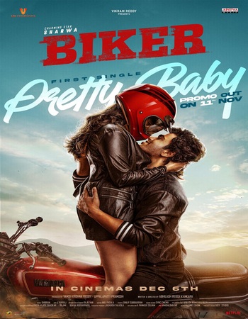 Biker 2025 NF Hindi (ORG 5.1) 4K 1080p 720p 480p WEB-DL x264 ESubs Biker 2025 NF Hindi (ORG 5.1) 4K 1080p 720p 480p WEB-DL x264 ESubs