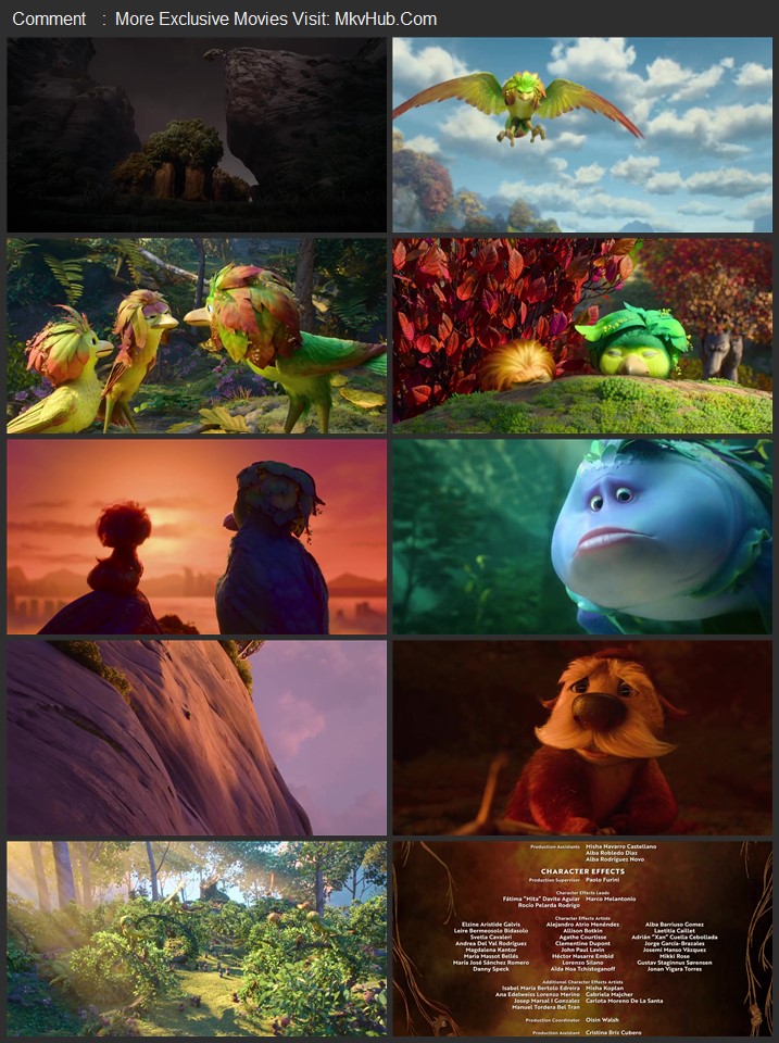 Swapped 2026 Dual Audio [Hindi-English] ORG 5.1 480p 720p 1080p WEB-DL x264 ESubs
