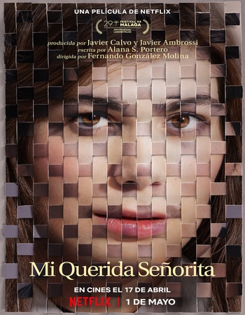 My Dearest Señorita 2025 Dual Audio Hindi (ORG 5.1) 1080p 720p 480p WEB-DL x264 ESubs My Dearest Señorita 2025 Dual Audio Hindi (ORG 5.1) 1080p 720p 480p WEB-DL x264 ESubs