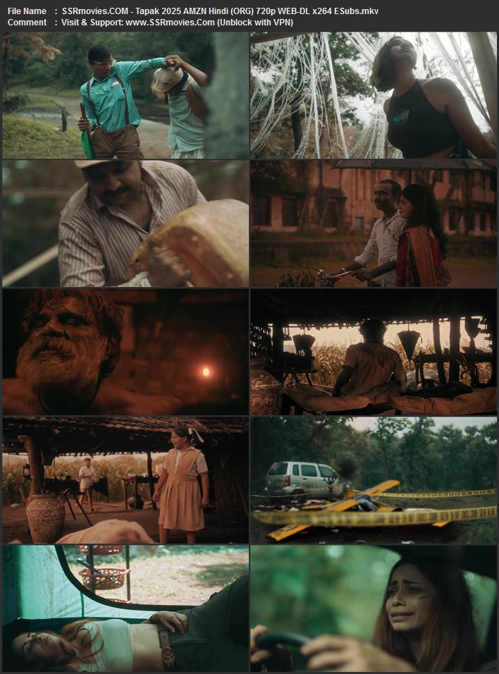 Tapak 2025 Hindi (ORG) 1080p 720p 480p WEB-DL x264 ESubs Tapak 2025 Hindi (ORG) 1080p 720p 480p WEB-DL x264 ESubs
